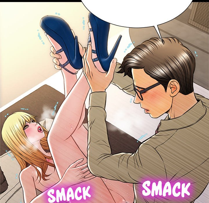 Superstar Cynthia Oh Chapter 21 image 22