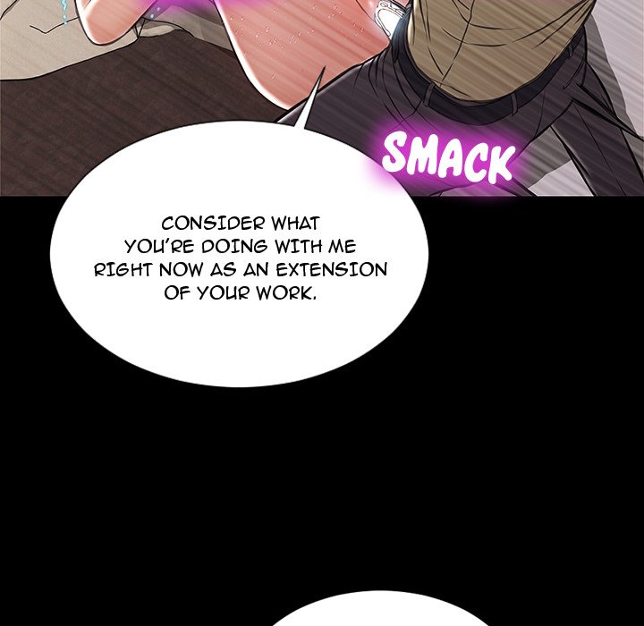 Superstar Cynthia Oh Chapter 21 image 23