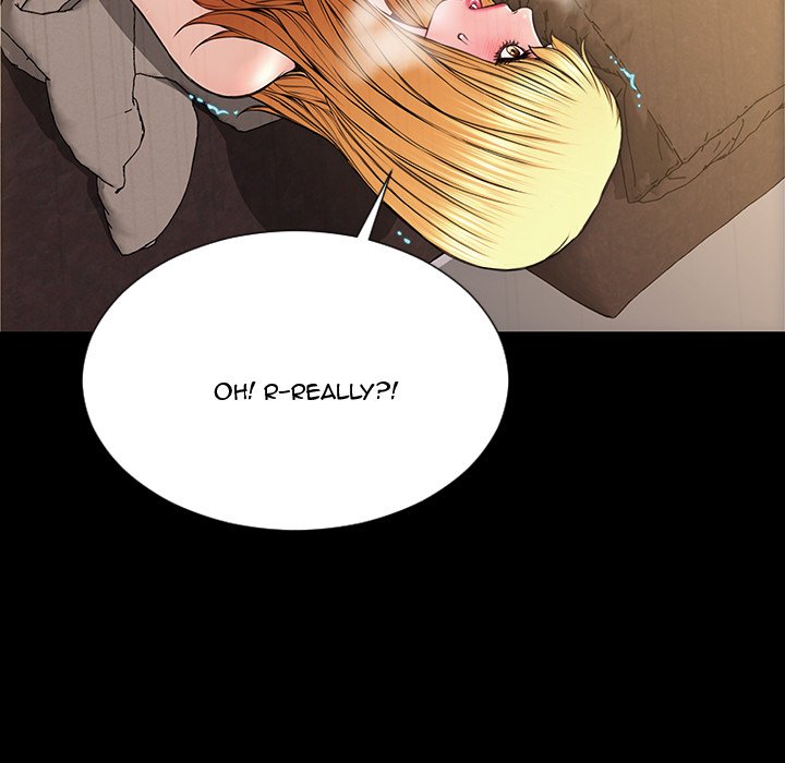 Superstar Cynthia Oh Chapter 21 image 33