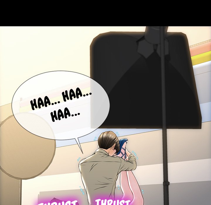 Superstar Cynthia Oh Chapter 21 image 44
