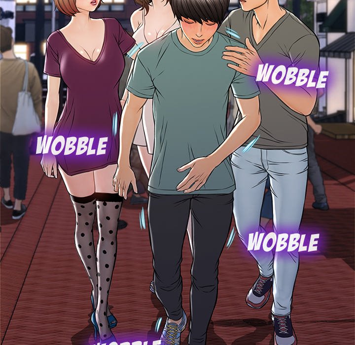 Superstar Cynthia Oh Chapter 21 image 51