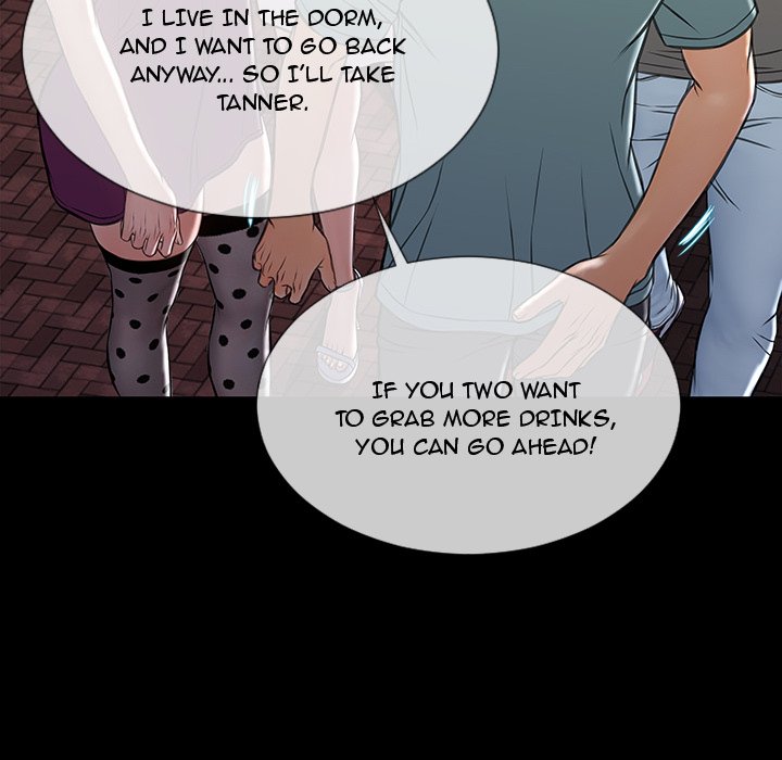 Superstar Cynthia Oh Chapter 21 image 66