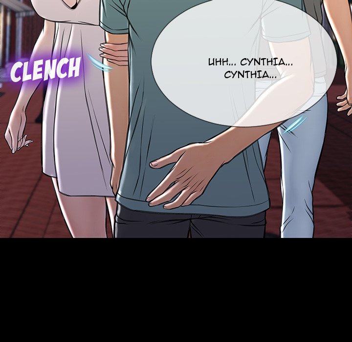 Superstar Cynthia Oh Chapter 21 image 70