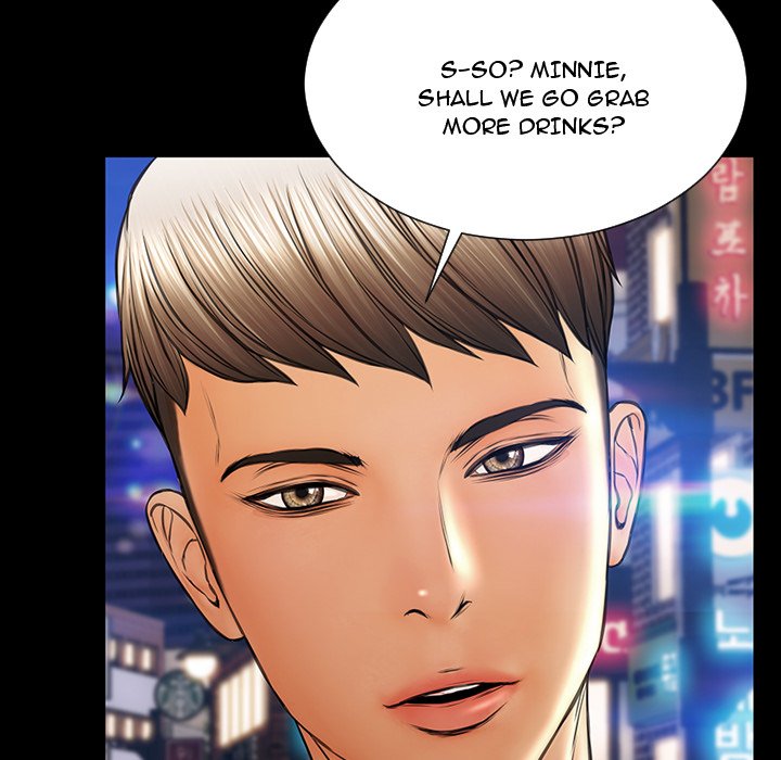 Superstar Cynthia Oh Chapter 21 image 83