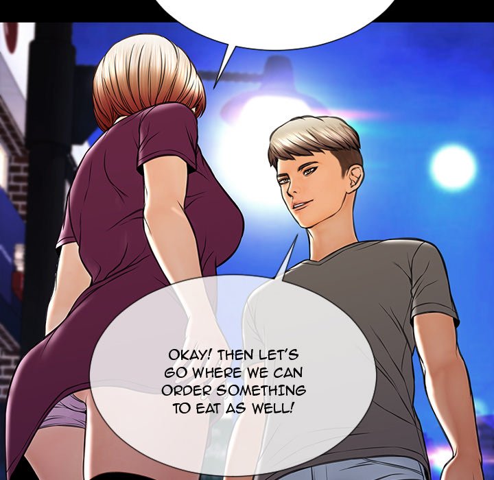 Superstar Cynthia Oh Chapter 21 image 85