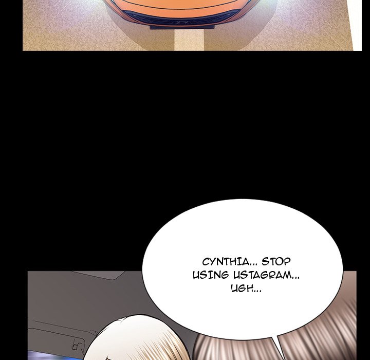 Superstar Cynthia Oh Chapter 21 image 94