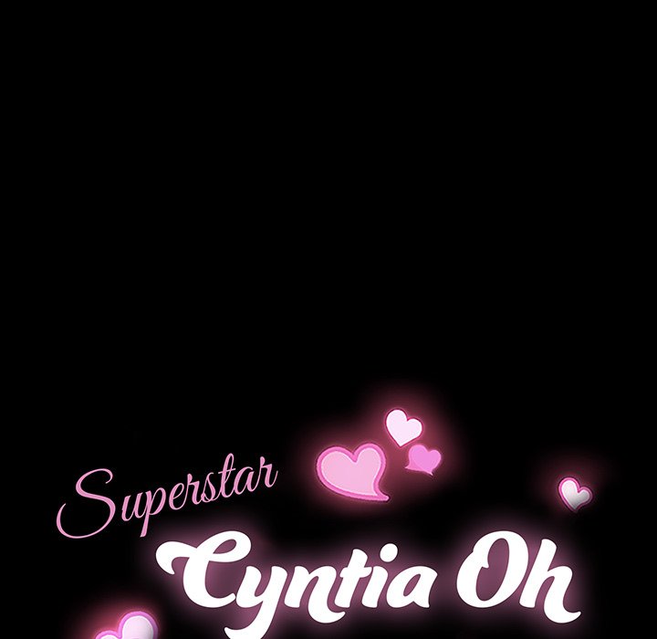 Superstar Cynthia Oh Chapter 22 image 9