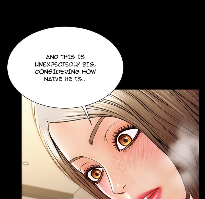 Superstar Cynthia Oh Chapter 22 image 18