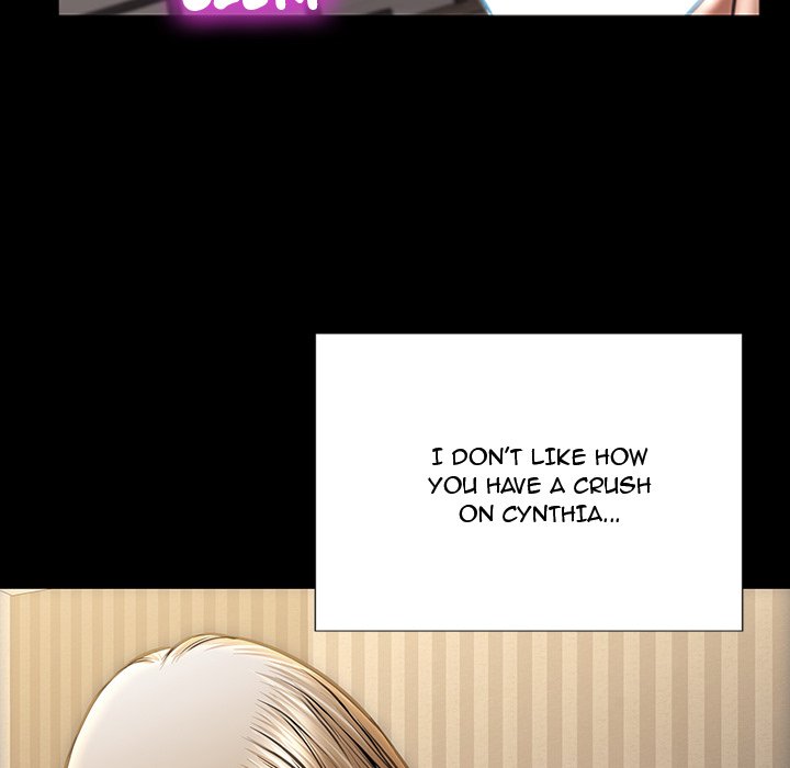 Superstar Cynthia Oh Chapter 22 image 28