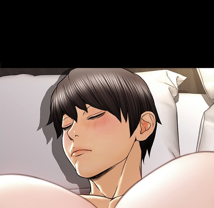Superstar Cynthia Oh Chapter 22 image 6