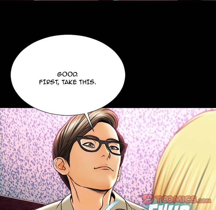 Superstar Cynthia Oh Chapter 23 image 104