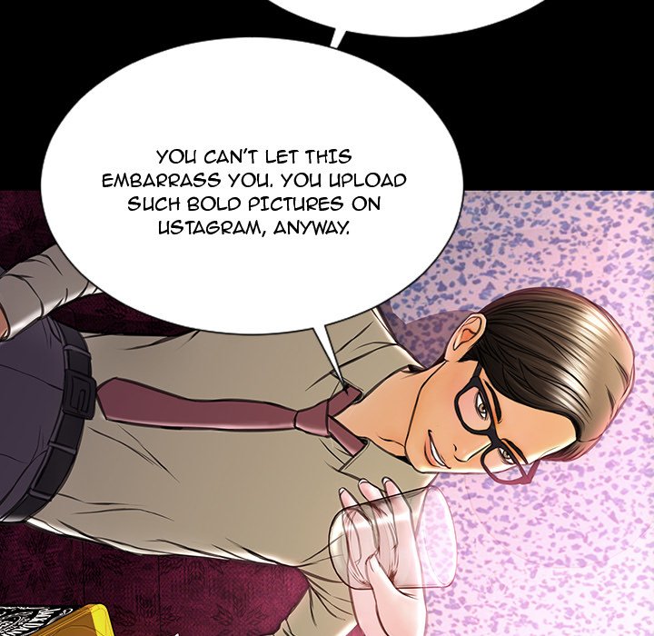 Superstar Cynthia Oh Chapter 23 image 117