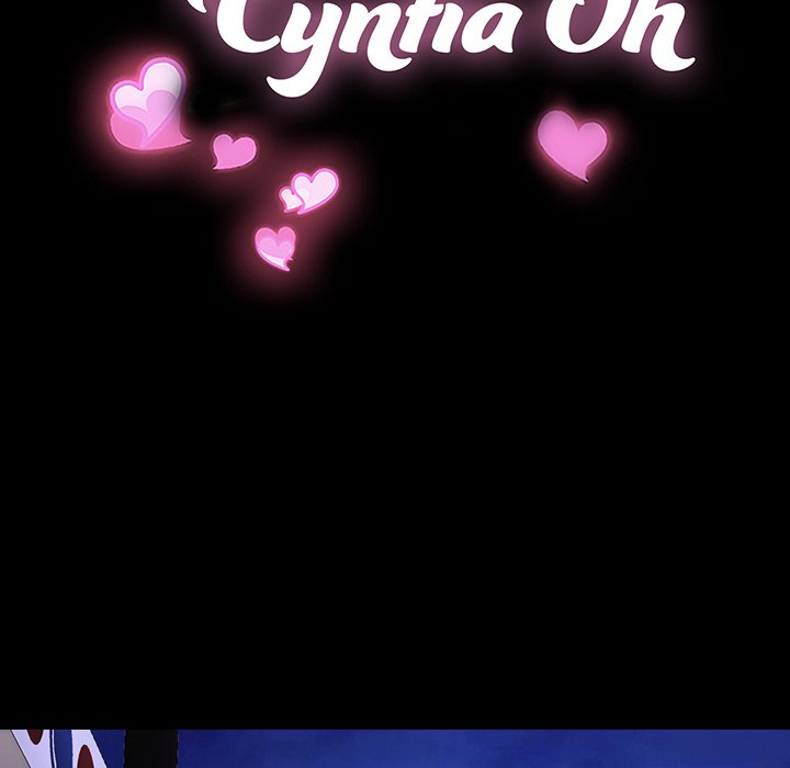 Superstar Cynthia Oh Chapter 23 image 11