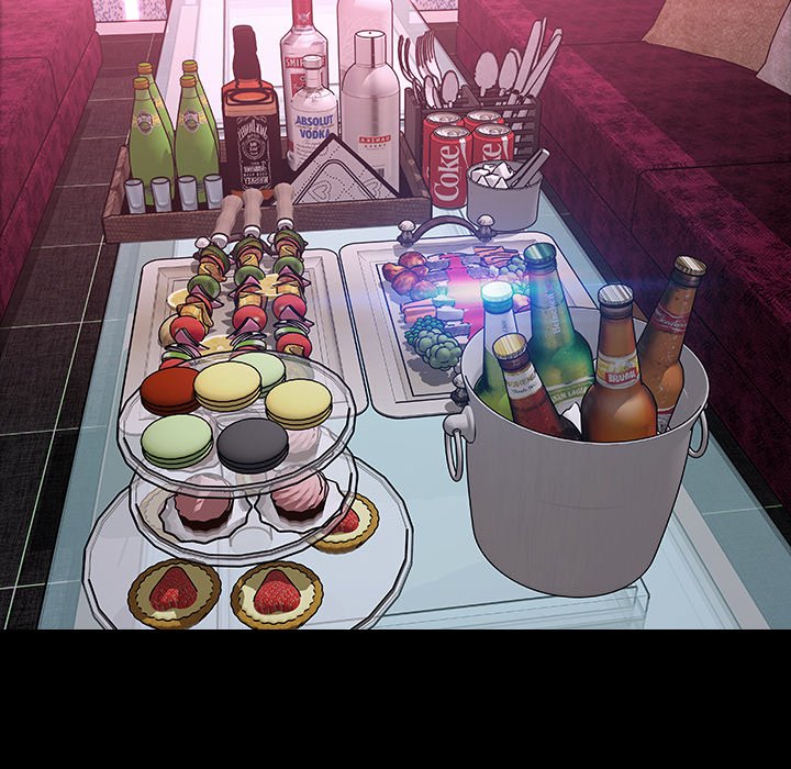 Superstar Cynthia Oh Chapter 23 image 122