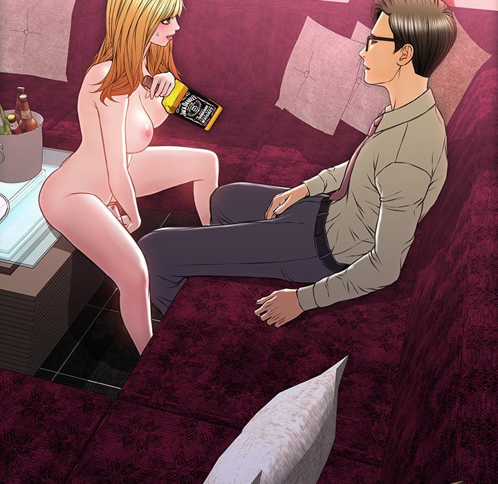 Superstar Cynthia Oh Chapter 23 image 124