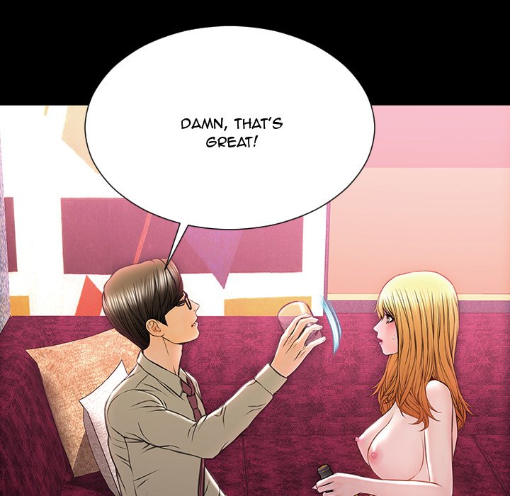 Superstar Cynthia Oh Chapter 23 image 142