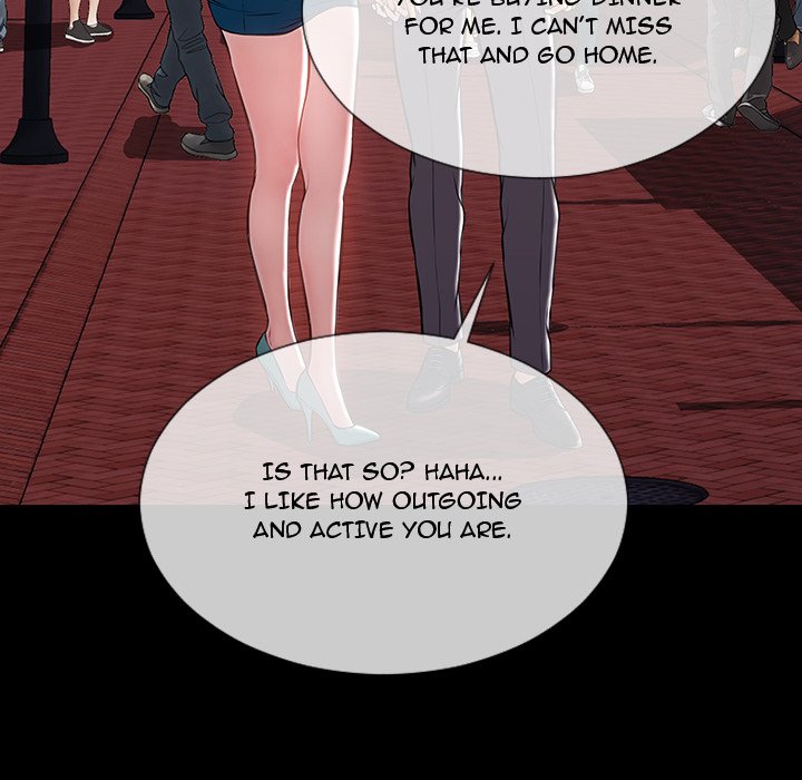 Superstar Cynthia Oh Chapter 23 image 15