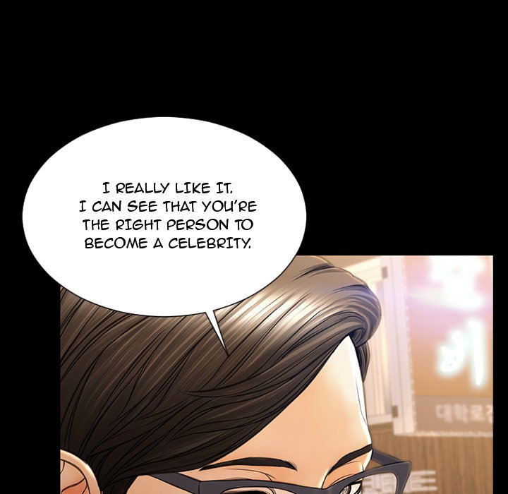 Superstar Cynthia Oh Chapter 23 image 16