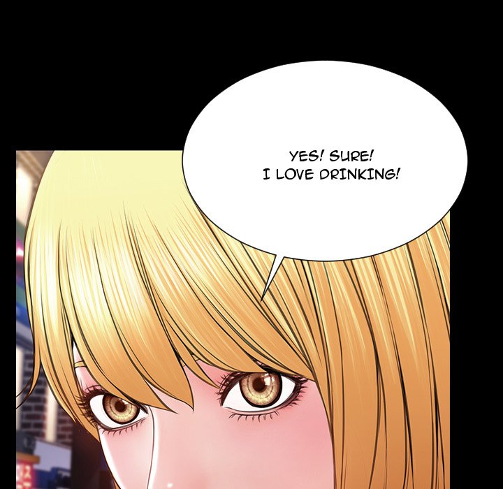 Superstar Cynthia Oh Chapter 23 image 18