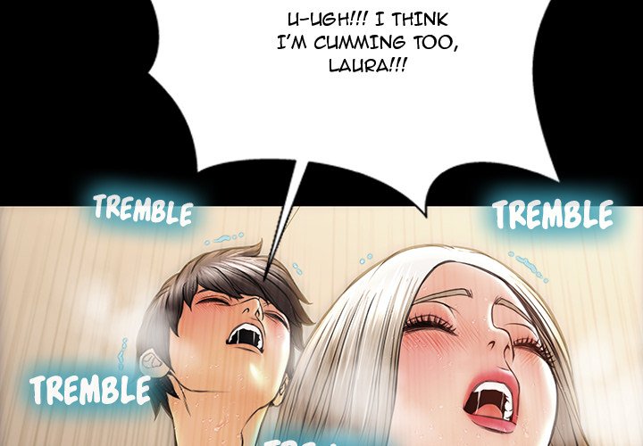 Superstar Cynthia Oh Chapter 23 image 1