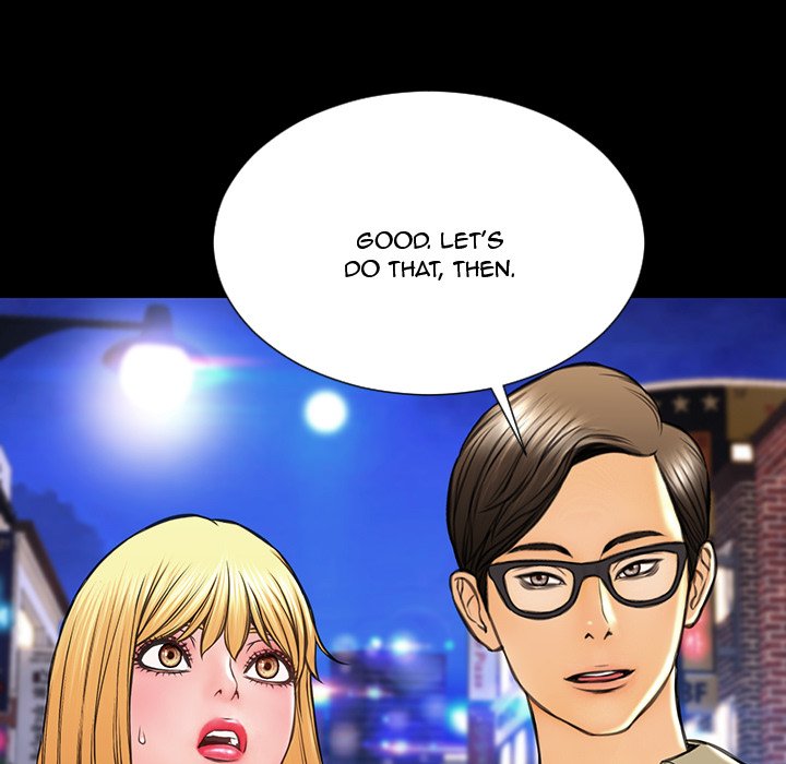 Superstar Cynthia Oh Chapter 23 image 20