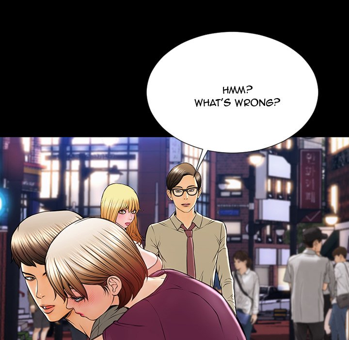 Superstar Cynthia Oh Chapter 23 image 22