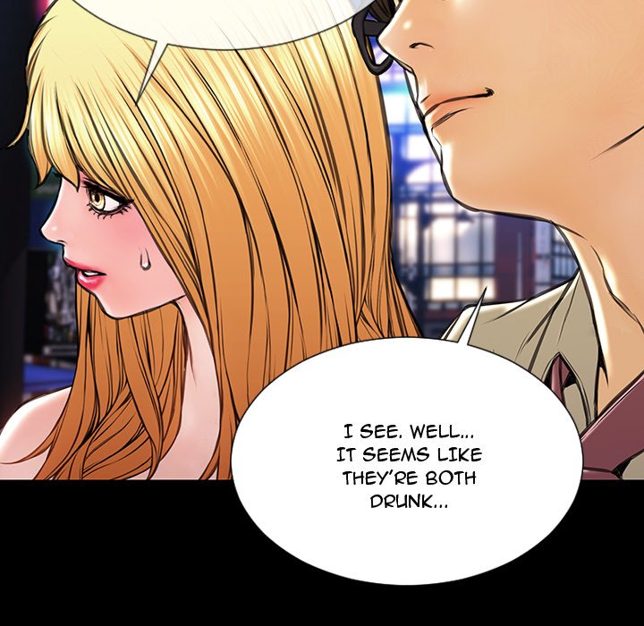 Superstar Cynthia Oh Chapter 23 image 25