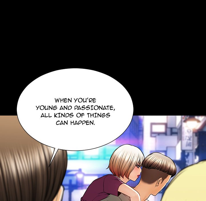 Superstar Cynthia Oh Chapter 23 image 26