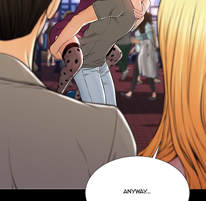 Superstar Cynthia Oh Chapter 23 image 27