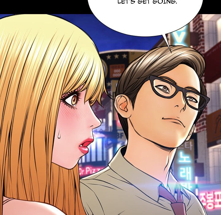 Superstar Cynthia Oh Chapter 23 image 32