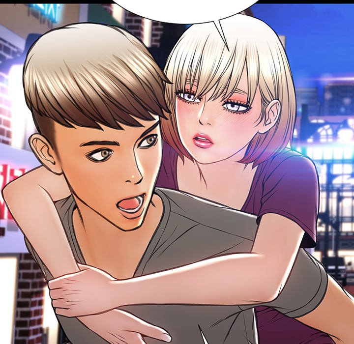 Superstar Cynthia Oh Chapter 23 image 35