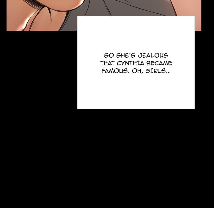 Superstar Cynthia Oh Chapter 23 image 40