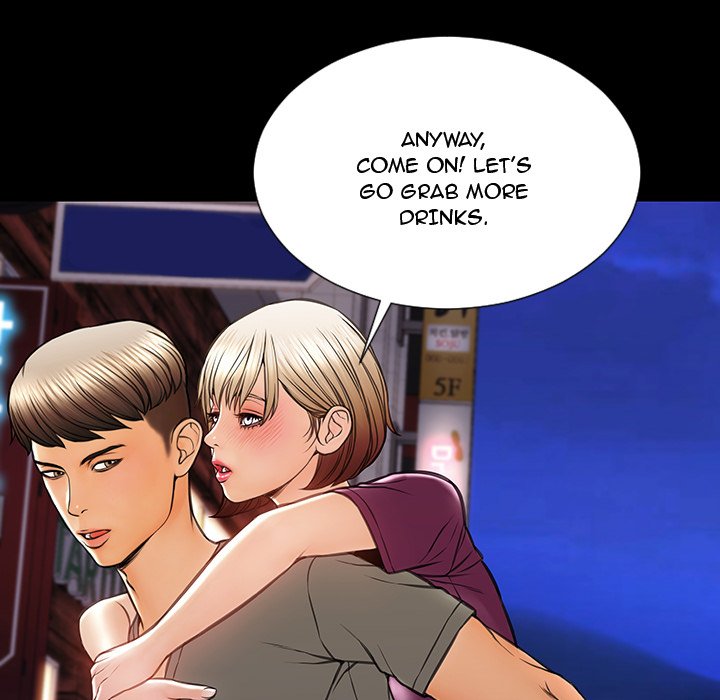 Superstar Cynthia Oh Chapter 23 image 41