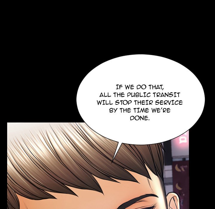 Superstar Cynthia Oh Chapter 23 image 43