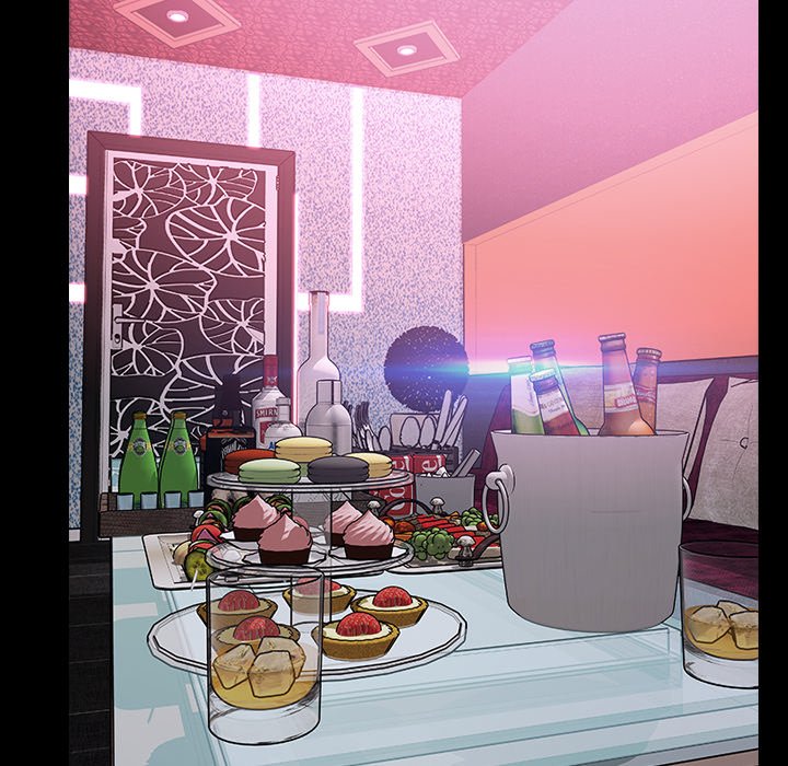 Superstar Cynthia Oh Chapter 23 image 57
