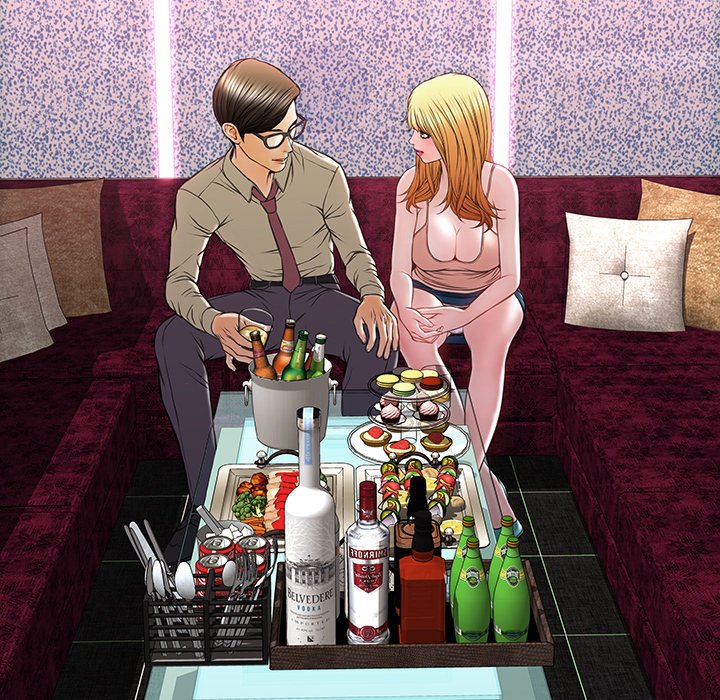 Superstar Cynthia Oh Chapter 23 image 59