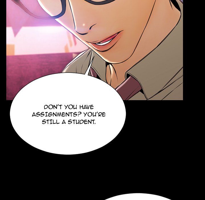 Superstar Cynthia Oh Chapter 23 image 61