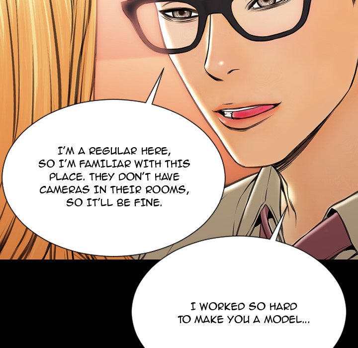 Superstar Cynthia Oh Chapter 23 image 92