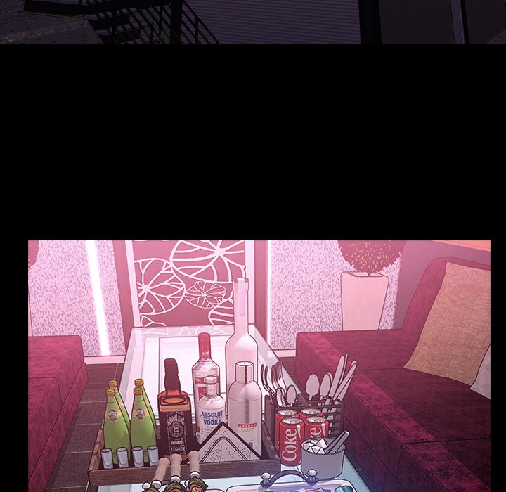 Superstar Cynthia Oh Chapter 24 image 99
