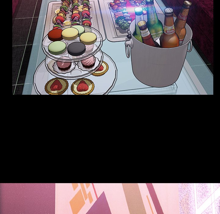 Superstar Cynthia Oh Chapter 24 image 100