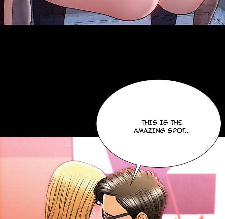 Superstar Cynthia Oh Chapter 24 image 110