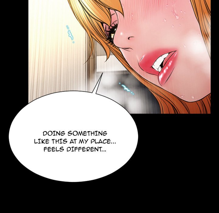 Superstar Cynthia Oh Chapter 24 image 133