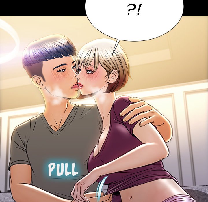 Superstar Cynthia Oh Chapter 24 image 13