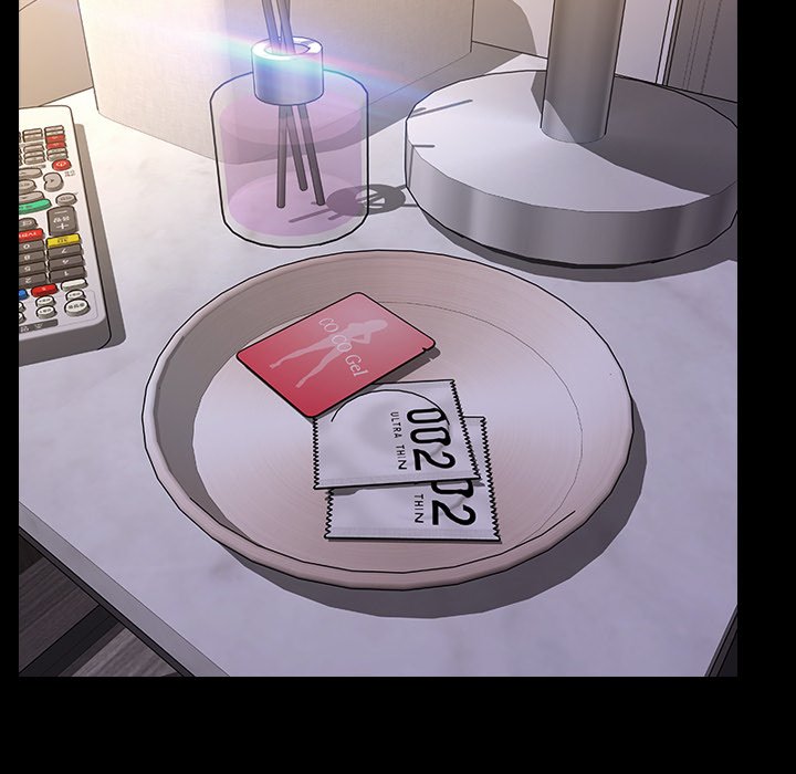 Superstar Cynthia Oh Chapter 24 image 24