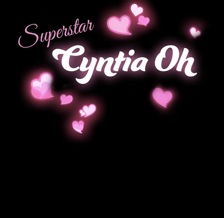 Superstar Cynthia Oh Chapter 24 image 8