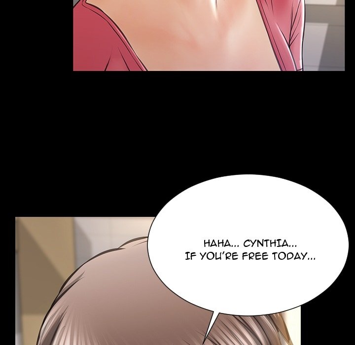 Superstar Cynthia Oh Chapter 25 image 114
