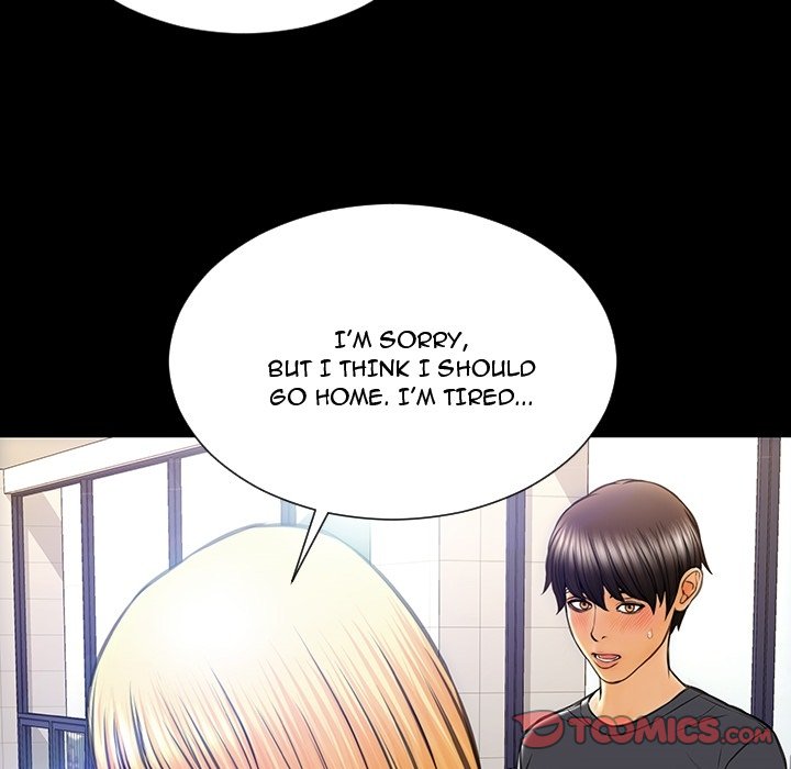 Superstar Cynthia Oh Chapter 25 image 116