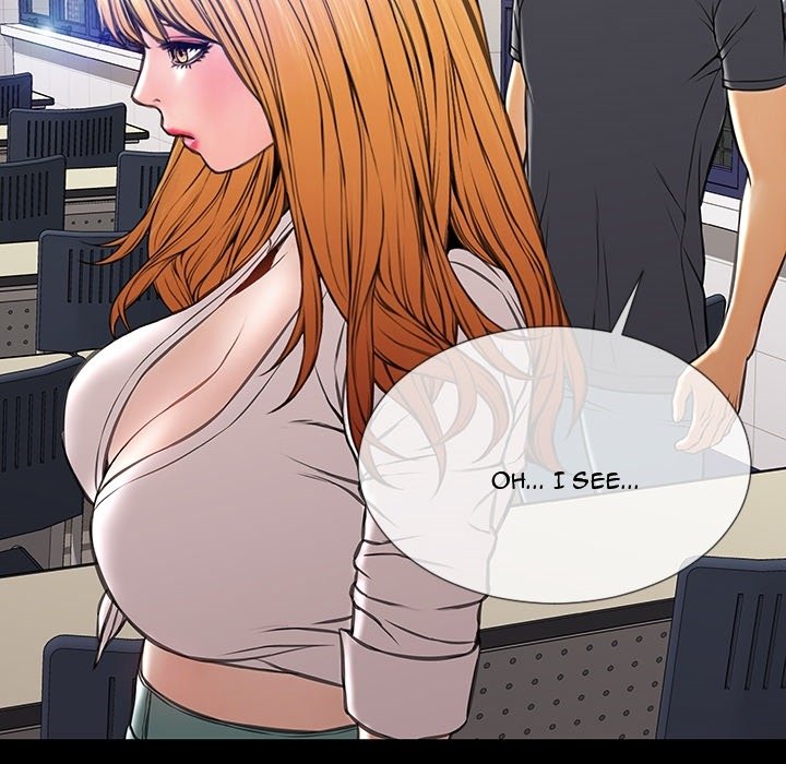 Superstar Cynthia Oh Chapter 25 image 117