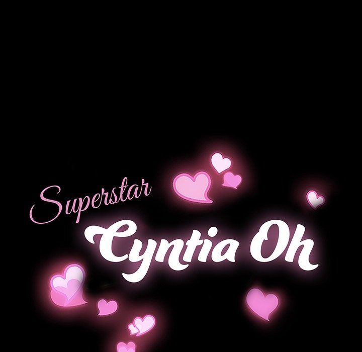 Superstar Cynthia Oh Chapter 25 image 11