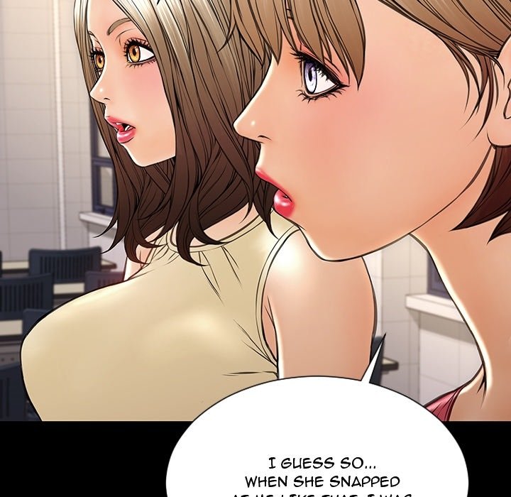 Superstar Cynthia Oh Chapter 25 image 123